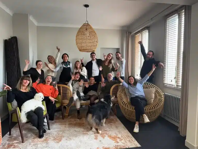 Agence d’architecture d’intérieur à Nantes | Where Is Brian