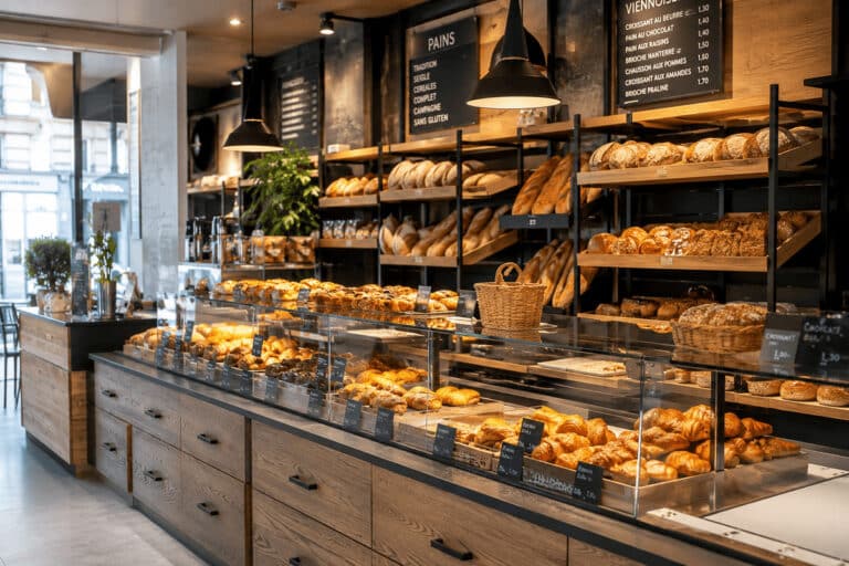 Agencement boulangerie | Where Is Brian
